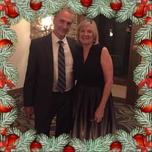 Meet your Posher, Deborah